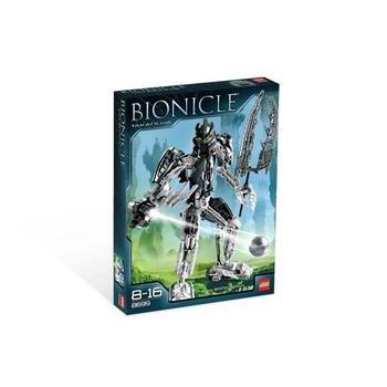  LEGO Bionicle Takanuva
