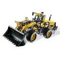  LEGO Technic Přední nakladač