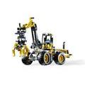  LEGO Technic Přední nakladač
