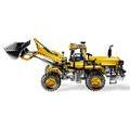  LEGO Technic Přední nakladač