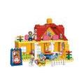 LEGO Duplo Rodinný domek