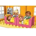 LEGO Duplo Rodinný domek