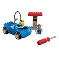  LEGO Duplo Benzínová stanice