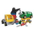  LEGO Duplo Rušná autoopravna