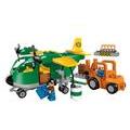  LEGO Duplo Nákladní letadlo