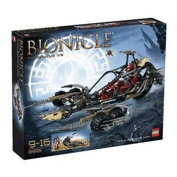  LEGO Bionicle Thornatus V9