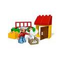  LEGO DUPLO Kurník