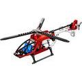  LEGO Technic Helikoptéra