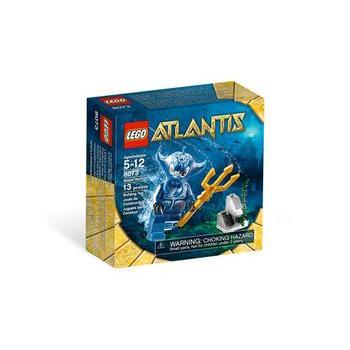  LEGO Atlantis Bojovník-Manta
