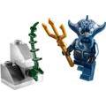  LEGO Atlantis Bojovník-Manta