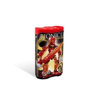  LEGO Bionicle STAR Tahu