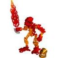  LEGO Bionicle STAR Tahu