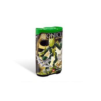  LEGO Bionicle STAR Gresh