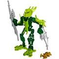  LEGO Bionicle STAR Gresh