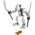 LEGO Bionicle STAR Takanuva