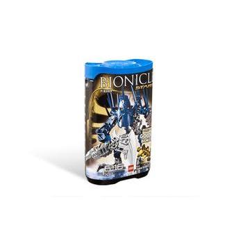  LEGO Bionicle STAR Piraka