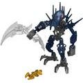  LEGO Bionicle STAR Piraka