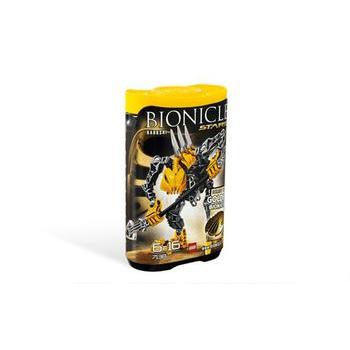  LEGO Bionicle STAR Rakhshi