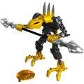  LEGO Bionicle STAR Rakhshi