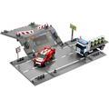  LEGO Racers Havárie na rampě