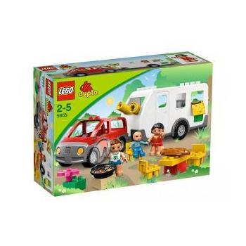  LEGO DUPLO Karavan