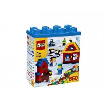  LEGO Creator Zábavné stavění