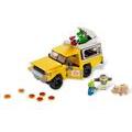  LEGO Toy Story Pizza Planet Car