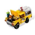 LEGO Toy Story Pizza Planet Car