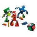  LEGO Stolní hry Robot šampión