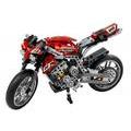  LEGO Technic Motorka