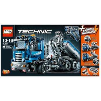  LEGO Technic Nákladní vůz s kontejnerem