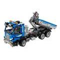  LEGO Technic Nákladní vůz s kontejnerem