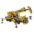  LEGO Technic Pojízdný jeřáb