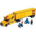  LEGO City Žlutý kamion
