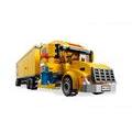  LEGO City Žlutý kamion