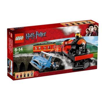  LEGO Harry Potter Bradavický expres