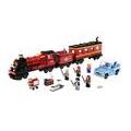  LEGO Harry Potter Bradavický expres