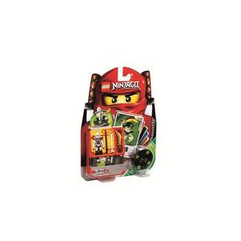  LEGO Ninjago Chopov