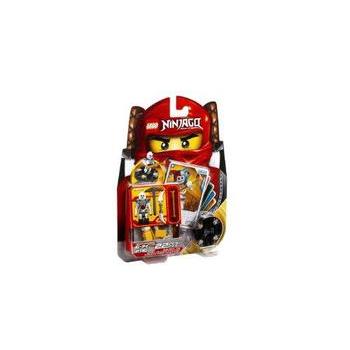  LEGO Ninjago Krazi