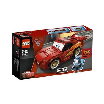  LEGO CARS Ultimate Build Lightning McQueen
