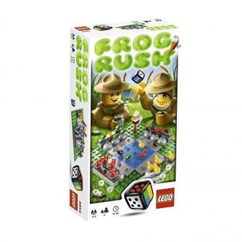  LEGO Stolní hry Žabí shon