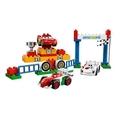  LEGO Duplo Cars Světová Velká cena