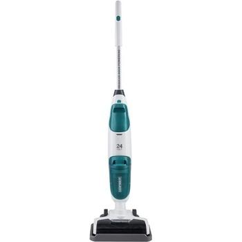 Tyčový vysavač Leifheit Regulus Aqua PowerVac