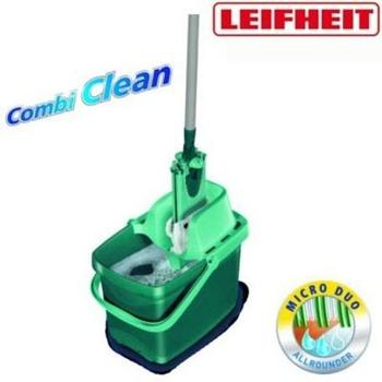 Mop LEIFHEIT 55356 Sada Combi Clean M