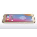 Mobilní telefon LENOVO K6 Note 32GB zlatý (gold)