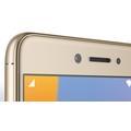 Mobilní telefon LENOVO K6 Note 32GB zlatý (gold)