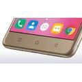 Mobilní telefon LENOVO K6 Note 32GB zlatý (gold)