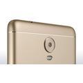 Mobilní telefon LENOVO K6 Note 32GB zlatý (gold)