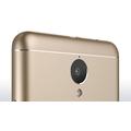 Mobilní telefon LENOVO K6 Power 16GB zlatý (gold)