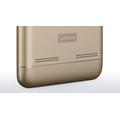 Mobilní telefon LENOVO K6 Power 16GB zlatý (gold)
